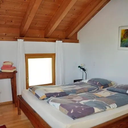 Apartment Suotchalchera 5 *