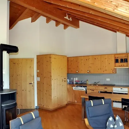 Apartman Suotchalchera 5